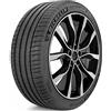 MICHELIN Pneumatico Estate Michelin PILOT SPORT 4 SUV 255/60R18 112W XL