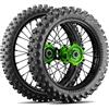 MICHELIN SX6 MES 120/80-19 63M NHS