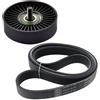 SKF Kit Cinghie Poly-V VKMA 65037 ix35 (LM, EL, ELH) 953mm 21,36mm