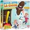 MATTEL Acchiappa la Cacca, Gioco da Tavolo per Bambini 5 +