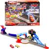 MATTEL Disney Pixar Cars Mega Rampa Piston Cup