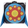 BOOSTER BATTIFRECCIA DA ALLENAMENTO 50X50X13 PER TIRO CON ARCO/BALESTRA