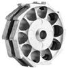 HATSAN TAMBURO 10 COLPI CARABINA PCP HATSAN BT65 E AT44S-5,5MM (260821)