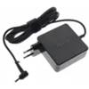 ASUS caricabatterie originale 45W 19V 2P (4.5PHI) per Notebook