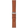 Morellato Cinturino unisex, Collezione LINEA SPORT, mod. Rowing, in vera pelle di vitello - A01X5274C91