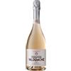 Tornatore Vino Spumante Brut Rosato "Valdemone Rosé" - Tornatore - 0.75L