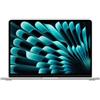 Apple MacBook Air 13 M5 10 Core 16GB GPU 10 Core SSD 1TB 13.6 2K Argento MacOS