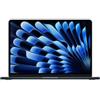 Apple MacBook Air 13 M5 10 Core 16GB GPU 10 Core SSD 1TB 13.6 2K Mezzanotte MacOS