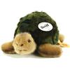 Steiff 068485 - Slo - Tartaruga, 20 cm, Colore: Verde