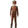 Rubie's Rubie´s Costume ufficiale Twig ragazzo, bambino, a libro Day character