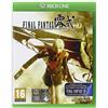 Square Enix Final Fantasy: Type-0