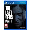 Naughty Dog The Last of Us Part II - PlayStation 4 - refurbished