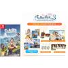 Reef Entertainment Atelier Ryza 3: Alchemist of the End & the Secret Key - SPECIAL COLLECTION BOX (Nintendo Switch)