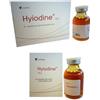 TEGEA Srl hyiodine acido ialuronico e complesso iodato 50 g