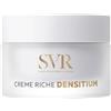 LABORATOIRES SVR densitium creme riche rechargeable 50 ml
