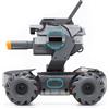 DJI Nuovo robot educativo DJI RoboMaster S1 fai da te AI FPV 4WD spedizione veloc...