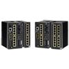 Cisco Switch Gestito L2 10G Ethernet 8 Porte Nero