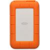 LaCie Rugged Mini 2TB — antiscossa USB‑C Hard disk esterno portatile 2,5 per Mac e