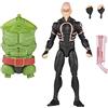 Marvel Hasbro Legends Series, Marvel's Kid Omega, X-Force, Action Figure Legends degli X-Men, 15 cm