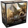 Steamforged Games Monster Hunter World: Il Gioco da Tavolo - Wildspire Waste, SFMHW-002, Assortito