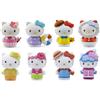 YuMe Hello Kitty - Bambola serie Four Seasons, 7 cm
