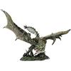 Capcom Estatua Rathian Builder Creators Model Monster Hunter 15cm