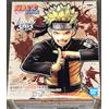 Banpresto Statua Naruto Uzumaki 17Cm