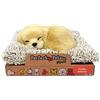 Red Co. Perfect Petzzz Minis Golden Retriever con Verso cm.13