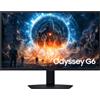 Samsung S27FG606EU Monitor PC 68,6 cm (27') 2560 x 1440 LS27FG606EUXEN