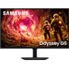 Samsung G50F Monitor PC 81,3 cm (32') 2560 x 1440 Pixel LS32FG502EUXEN