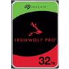 Seagate IronWolf Pro 32TB ST32000NT000 ST32000NT000