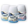 ABBOTT Srl ENSURE Compact Vaniglia4x125ml