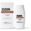 ISDIN Srl ISDIN FOTOULTRA100 SPOT PREVENT COLOR SPF50+ 50ML - Crema viso colorata con protezione solare
