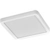 OSRAM ORBIS Quickfix LED Luce da Soffitto 320x320mm 24W Bianco