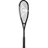 Dunlop Sports Dunlop Infinity Squash Racket - Esclusiva Amazon - Telaio in Grafite Premium - 145 g - Racchetta da Squash per Principianti & Giocatori Alle Prime Armi
