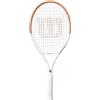 Wilson Racchetta da Tennis Roland-Garros 2026 Elite Jr 25, Misura 25