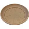 Arca S.p.a. Piatto Similcotto Spazzolato d35 new Beige Extra