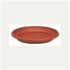 Arca S.p.a. Piatto Similcotto D.35 Terracotta