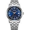 Citizen Orologio Uomo Citizen Meccanico NJ0210-56L