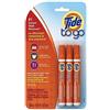 Tide To Go Instant Stain Remover Pens 3 ea by Tide