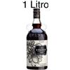 The Kraken - Black Spiced Rhum - 100cl - 1 Litro