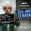 52733 Barutz - Nonna Marisa - Due ore d'aria