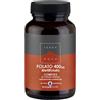 FORLIVE Srl Folato (400 μg) Complex - Terranova - 50 capsule vegetali - Integratore alimentare di acido folico, fondamentale per lo sviluppo di tessuti materni in gravidanza