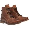 Timberland Men's Earthkeepers 6 Lace-Up Boot, Burnished Brown, 7 M US