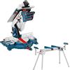 BOSCH Troncatrice Bosch GTM 12 JL + GTA 2600