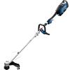 BOSCH Tagliabordi a batteria Bosch GRT 18V-40