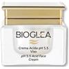 Bioglea Crema Acida pH 5.5 Viso