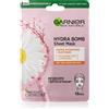 Garnier Textil Masks Hydra Bomb 28 g
