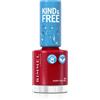 Rimmel Kind & Free Kind & Free 8 ml