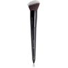 Brushworks Angled Blush Brush 1 pz